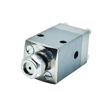 Hot Melt Glue Gun Module Is Efficient and Compatible with Nordson H20 - Guangzhou Keqirui Machinery Equipment Co., Ltd - China
