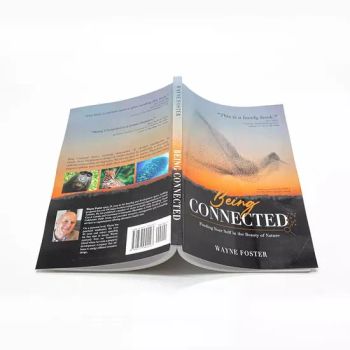 Custom Printing Paperback Book Printing High-Quality Novels Book Printing - Huizhou Yll Printing & Packaging Manufacturing Co., Ltd. - China