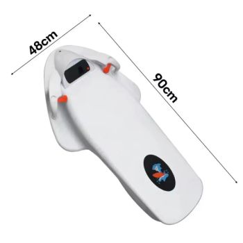 Jet Ski 3200W 12ah Underwater Scooter F2 Smart Electric Water Scooter - Fujian Dazhen Sporting Goods Co., Ltd. - China