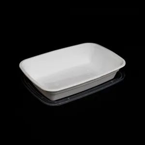 Elegant Disposable Lunch Boxes - Elevate Your Takeaway Presentation - The TNN Development Limited China - China