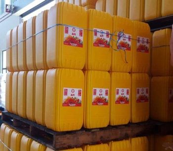 Crude Palm Oil (CPO) – Unrefined Grade Food Grade – Crude Palm Oil (CPO) – Suitable for Refining / Industrial - Trapani Global Trade B.V. - United States