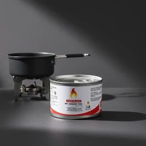 2.5 Hr Hotel Supplier Methanol Gel Chafing Dish Fuel Methanol Buffet Chafer Heating Gel Fuel - Changzhou Bio Hotel Supplies Co., Ltd. - China