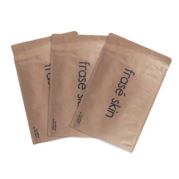 Custom Size Waterproof Honeycomb Mailer Strong Self Adhesive A4 Envelope Express Padding Pouch for Gift Jewelry Shipping Bag - Qingdao Chenghaoda Science and Technology Co., Ltd. - China