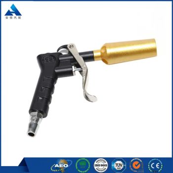 Air Blow Gun Kit Spray Gun for Painting Car with Pneumatic PU Hose Air Duster Gun for Air Compressor Global Sale - Hebei Anheng Auto Parts Co., Ltd. - China