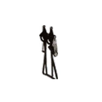 Bicycle Stand Stability Reliable Locking Mechanism Present Material Quality Best Raw Materials Parking Function Balances When - Omega International - India