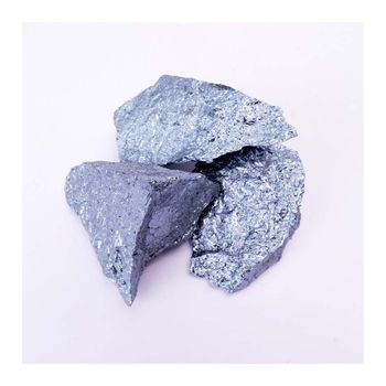 Good Price FeSi 65/70/72/75 Alloy Ferro Silicon Deoxidizer High Quality Ferro Silicon Manganese - BMU TRADING GMBH - Germany