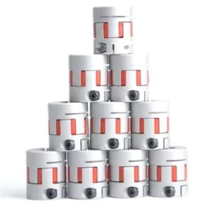Zero Backlash Germany Quality Shaft Flexible Industrial Motor Reducer Jaw Spider Shaft Clamping Couplings - ALM Intelligent Technology (Suzhou) Co., Limited - China