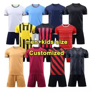 Men Soccer Wear Retro Football Jersey American Netherlands Japan Football Jersey for Men - Fushun Nxcaps Clothing Company Limited - China