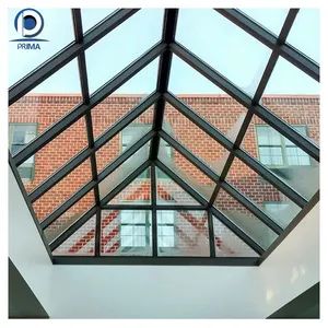 Prima Household Individual Solar Tubular Skylights Cheap Price Sliding Skylight Skylight Roof Roller Blinds - Shenzhen Prima Industry Co., Ltd. - China