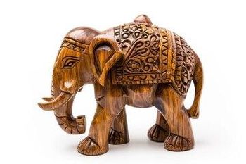Wooden crafts - Veltrivo Exports & Imports - India
