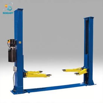 4 Ton 5 Ton Double Column Car Lift for Home Garage High Quality and High Safety - East Intelligent Technology (Jinan) Co., Ltd. - China
