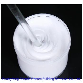 Pressure Sensitive Adhesive Tape Adhesive - Guangdong Shunde Hantec Building Materials Co., Ltd. - China