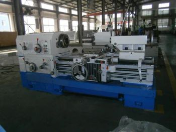 Ca 6136 6140 6150 6161 6180 Horizontal Manual Desktop Thread Cutting Tools Conventional Lathe Machine Metal Pipe Threading Universal Lathe - Shandong ACR MACHINE TOOL Co., Ltd. - China