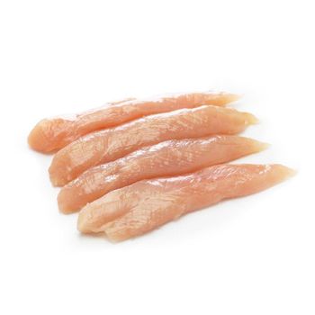 CHICKEN BREAST INNER FILLET - Top Quality Poultry Meat from N.G westen holding B.V CHICKEN BREAST INNER FILLET - Top Quality Poultry Meat - N.G westen holding B.V - Netherlands