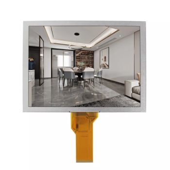 Innolux Ej080na-05A 4: 3 800X600 RGB/Ttl Interface 8inch LCD Screen Module for Industrial, Safety, Medical Application - Shenzhen Reaper Electronics Co., Ltd. - China