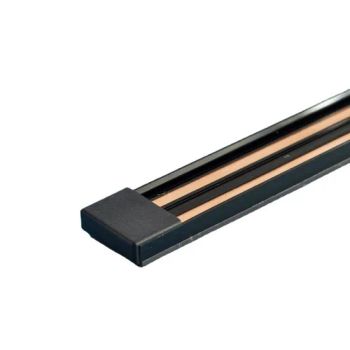 Gliszenlighting LED Light Power Track for Hospital Displays Voltage 12V Style Modern HS 9405600000 IP Rating IP54 Shape - Guangzhou Gliszen Technology Co., Ltd - China