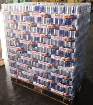 Cheap Red Bull Energy Drink / Red Bull 250ml Energy Drink Ready To Export / Red Bull 250ml Wholesale