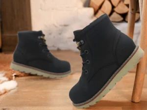 2022 Newstyle Women Boots Booties Winter Boots - NOBLE SHOES CO.,LIMITED - China