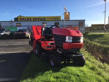 Westwood Garden Tractors And Ride On Mowers With Powerful Engines And Reliable Cutting Decks from CPW TRADE LTD Westwood Garden Tractors And Ride On Mowers With Powerful Engines And Reliable Cutting Decks - CPW TRADE LTD - United Kingdom