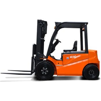 Factory Wholesale Price Small Manual Forklifts 2 Ton 2.5 Ton Diesel Forklift All Terrain Farm Forklifts for Sale - Oncycle(Qingdao)New Material Technology Co., Ltd. - China
