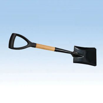 Wood Handle Garden Shovels Gardening Tool Agricultural Spade - Ningbo Super Clean Co., Limited - China