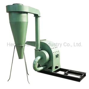 Flour Mill Milling Feed Processing Corn Milling Machine for Pig - Henan Vanmay Industry Co., Ltd. - China