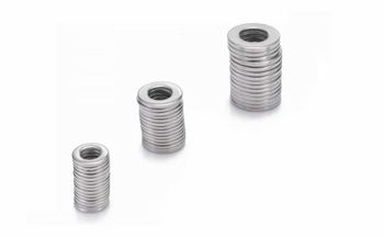 Monel 400 Flat Washers Color Self Diameter 8 mm Grade Monel 400 I Deal In New Only Product Type Flat Washer Country of Origin Made in - Ferrobend - India