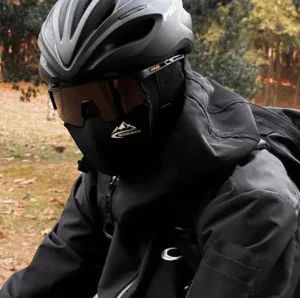 Ski Mask Full Face Warm and Windproof Bicycle Mask Weight 100g Gender Unisex Style Leisure Thickness Thick Age Group Adults - Chinapack Ningbo Import & Export Co., Ltd. - China