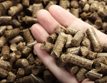 Natural 15kg Bags Pine/Beech Wood Pellets 6-10mm Diameter Briquettes Sawdust Cooking Fuel 4600 - Smart Agri GmbH - Germany