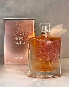 Lancôme La Vie Est Belle - Cosmetics Ltd - France