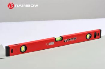 Straight Edge Precision Measuring Device Laser Level Torpedo and Pocket Spirit Levels - Shanghai Rainbow Industry and Trade Co., Ltd. - China