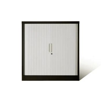 High-End Home Office Furniture Functional Large Tambour Door Filing File Cabinet - LUOYANG SHIDIU IMPORT AND EXPORT CO., LTD. - China