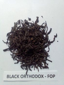 Kenyan Black Tea – product photo, Recommend Fallback