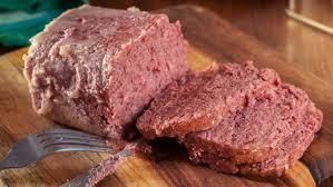 Canned Corned Beef Grade A Type - TRADE NEPAL LLC - United States