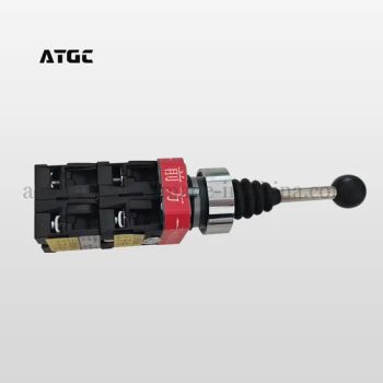 Road Milling Machines Joystick Pn 56840 for W2000 W1900 Origin China Condition New Trademark ATGC HS Code 8479909090 Model NO. - Maanshan Aotian Machinery Technology Co., Ltd. - China