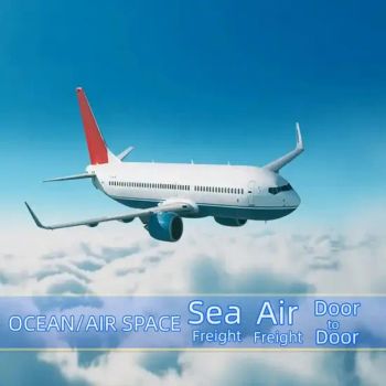 The Most Professional and Cheapest Freight Forwarder Air Freight DDP Door to Door Fast Air to Canada - Guanyu International Supply Chain (Shenzhen) Company - China