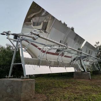 Lowest Cost High Efficiency Top Quality Solar Parabolic Heat Collector in Industrial Process - MLSUN GROUP CO., LTD. - China