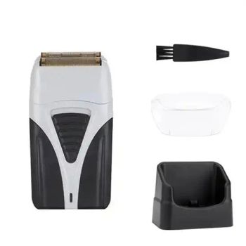 Dry Wet Reciprocating Electric Shaver USB Charging Edge Trimmer - Guangzhou Umei Technology Co., Ltd - China
