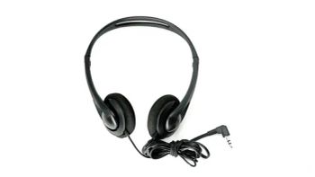 Digital Simultaneous Interpretation System Hi Fi Quality Headphone for Delegates - VISSONIC Electronics Ltd. - China