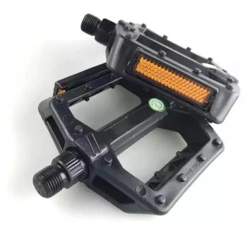 Hot Selling Comfortable MTB Pedal Logo Ball Bearing Quick Electric Bicycle Peda - Hebei Hongchi Bicycles Co., Ltd - China