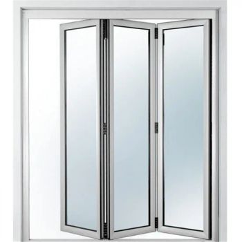 Accordion Doors Design Patio Bifold Door Aluminium Folding Doors - Shenzhen CBDMART Industry Co., Ltd. - China