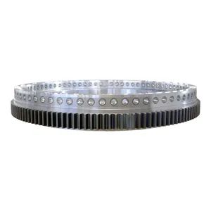 Durable Slewing Ring Bearings for Construction and Mining Equipment - Maanshan Fangyuan Precision Machinery Co., Ltd. - China