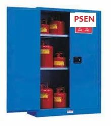 Laboratory Safety Chemical Storage Cabinets (PS-SC-010) - Shanghai Pumei furniture Co., Ltd. - China