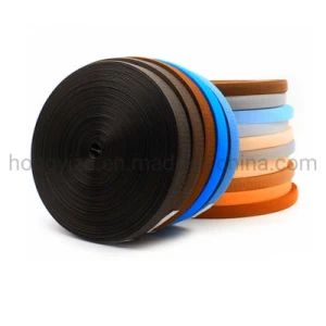 Colored Nylon Nylon Male and Female Hook and Loop Fasteners Spring Na Element OL Shape Tape OEM Welcome Stock Stock Origin - Shenzhen Hongyi Textile Co., Ltd. - China