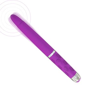 Small Bullet Vibrator for Women Waterproof Mini Clit Vibrator with 10 Modes - NanChang Sunflower Silicone Rubber Co. Ltd - China