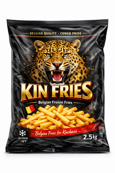 Frozen French fries Product Type Legumes Color Fresh And Golden Preparation Method Easy And Fast To Prepare Intended Use Quick Snack Or To Accompany Meals - NEOPRO SRL - Belgium