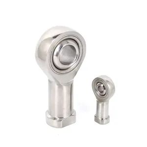 Rod End Bearing Phs10 Phs12 Phs14 Phs16 Phs16-1 Phs18 Phs20 Phs22 Phs25 Phs28 Phs30 Phs30-1 - Shandong SQY Bearing Co., Ltd - China