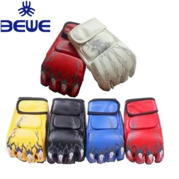 Wholesale Price Fitness Multicolor Exercise Boxing Gloves - Nanjing Bewe Intl Trading Co., Ltd. - China
