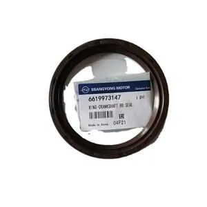 Ssangyong Seallng-Crankshaft Rr 6619973147 Kyron Rexton Korando C Musso Rodius Tivoli - Male (Beijing) Automotive Power Technology Development Co., Ltd - China