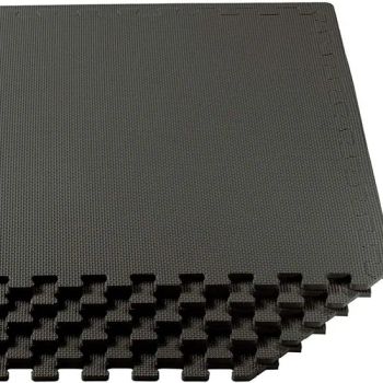 XPE Foam Floor Puzzle Play Mats - ZHEJIANG KURTIN NEW MATERIAL TECH. CO., LTD. - China